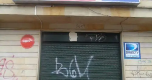 PAGA TODO PARA TODO CALLE 6A PAGA TODO PARA TODO CALLE 6A